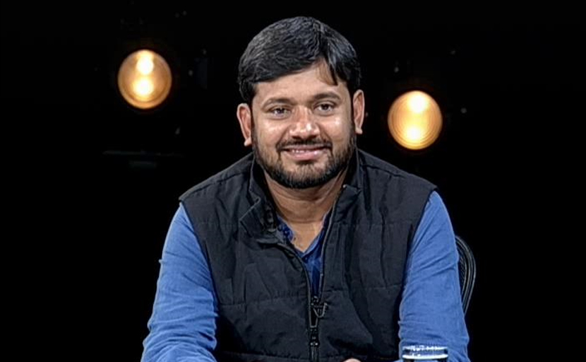 "Not Just Muslims, Citizenship Act And NRC Will Affect All Of India," Says Kanhaiya Kumar