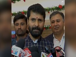 COVID-19 की चपेट में आए कर्नाटक के पर्यटन मंत्री, बोले- जल्द ठीक होकर काम पर लौटूंगा   COVID-19 की चपेट में आए कर्नाटक के पर्यटन मंत्री, बोले- जल्द ठीक होकर काम पर लौटूंगा