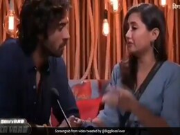 Rashami Desai का टूटा हौसला, कंफेशन रूम में फूट-फूटकर रोती आईं नजर- देखें Video Rashami Desai का टूटा हौसला, कंफेशन रूम में फूट-फूटकर रोती आईं नजर- देखें Video