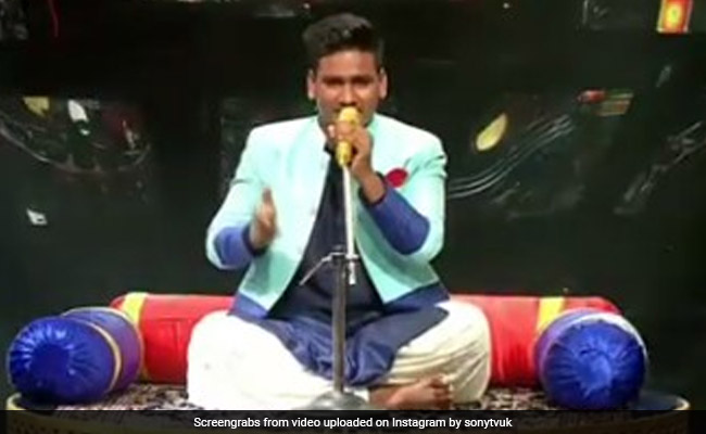 Indian Idol के इस कंटेस्टेंट को बॉलीवुड में मिला बड़ा ब्रेक, इस फिल्म में गाया सॉन्ग-देखें Video