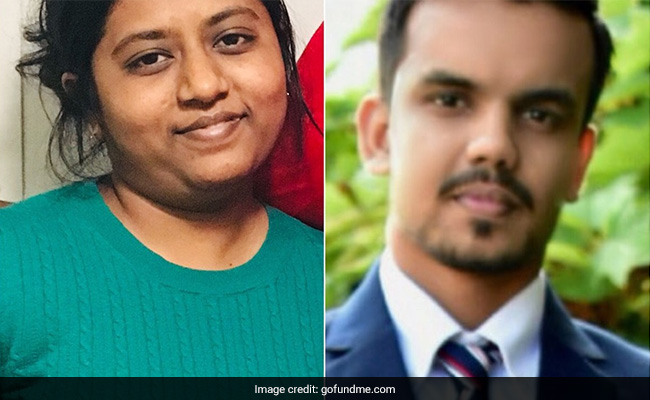 2 Indian Students Killed In Hit-And-Run In US: Police