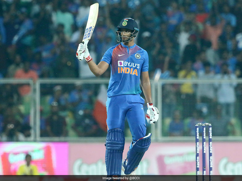 Ind vs Wi 3rd T20: रोहित भाई के शब्दों ने मुझे प्रेरित किया, शिवम दुबे ने कहा