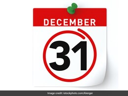 Deadline Alert: सिर्फ 7 दिन बाकी! 31 दिसंबर तक पूरे नहीं किए ये 5 जरूरी काम तो हो सकता है बड़ा नुकसान