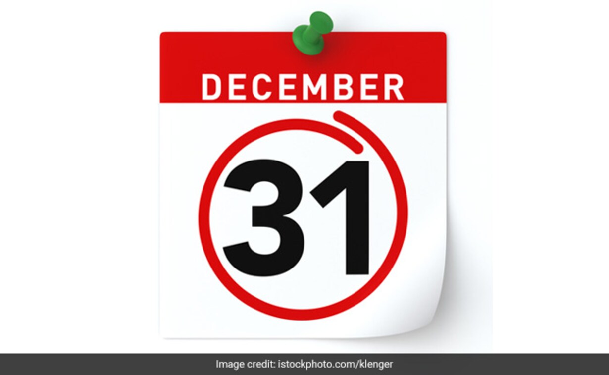 The Last Day Of This Year Is 123123, Google Shares Why It's Special