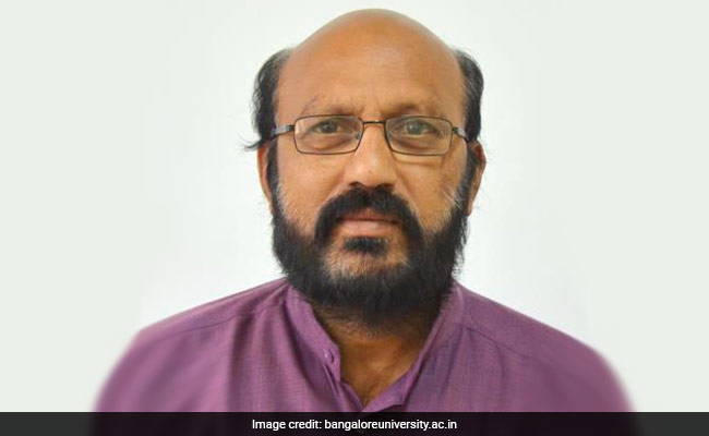 Sahitya Akademi Awardee G Nanjundan Found Dead At His House In Bengaluru