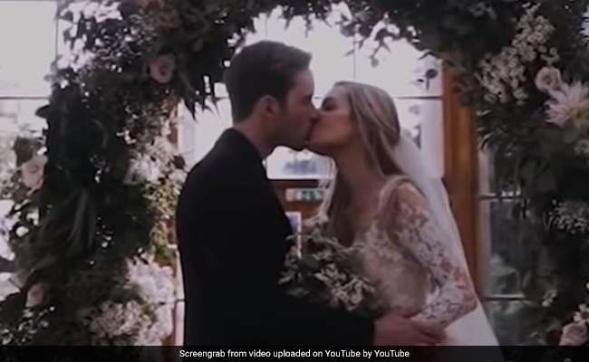 Last Year's <I>Rewind</I> Was Most Disliked In YouTube History. This Year, There's PewDiePie