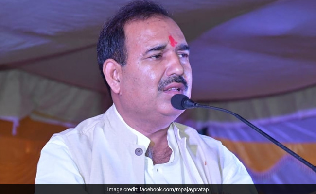 "Jaggery To Boost Immunity": BJP MP's Suggestion To Fight Pollution