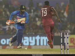 IND vs WI 3rd ODI: रवींद्र जडेजा बोले, दुनिया के सामने नहीं खुद के सामने क्षमता साबित करनी थी... IND vs WI 3rd ODI: रवींद्र जडेजा बोले, दुनिया के सामने नहीं खुद के सामने क्षमता साबित करनी थी...