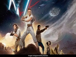<i>Star Wars: The Rise Of Skywalker</i> Movie Review: A Dizzyingly Busy Swan Song <i>Star Wars: The Rise Of Skywalker</i> Movie Review: A Dizzyingly Busy Swan Song