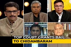 What Will The P Chidambaram Narrative Now Be? Political Victim Or Corruption Accused? What Will The P Chidambaram Narrative Now Be? Political Victim Or Corruption Accused?