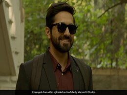 National Film Awards: What Best Actor Ayushmann Khurrana Posted And Tabu Commented National Film Awards: What Best Actor Ayushmann Khurrana Posted And Tabu Commented
