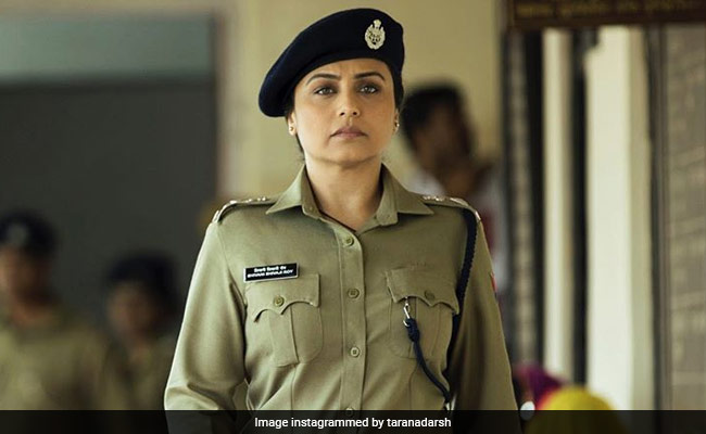 <i>Mardaani 2</i> Box Office Collection Day 4: Rani Mukerji's Film Is 'Super Strong' At Rs 21 Crore