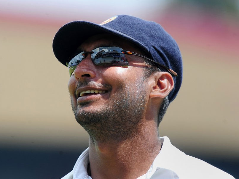 Kumar Sangakkara Named MCC Captain For Pakistan Tour In 2020