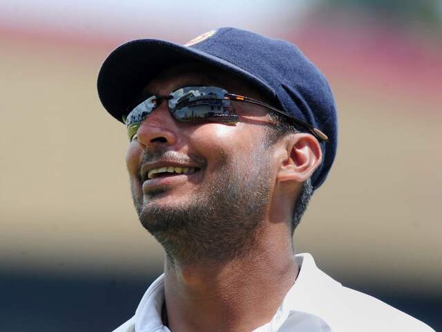 Kumar Sangakkara Named MCC Captain For Pakistan Tour In 2020 Kumar Sangakkara Named MCC Captain For Pakistan Tour In 2020
