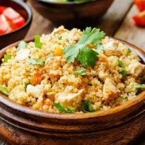Biryani Was The Most Ordered Dish Of 2019 On Swiggy: Report Biryani Was The Most Ordered Dish Of 2019 On Swiggy: Report