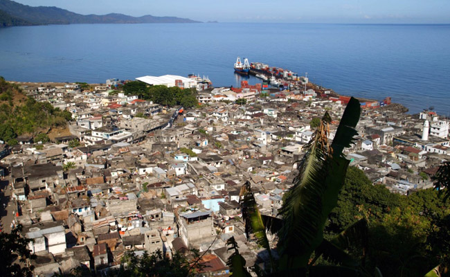 Cyclone Belna To Make Landfall, Indian Ocean Island Mayotte On Red Alert