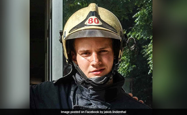 "My Deep Respect": German IIT-Madras Student Sent Back Over Citizenship Law Protests