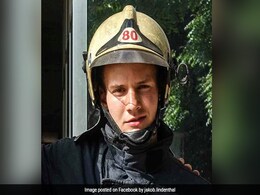 "My Deep Respect": German IIT-Madras Student Sent Back Over Citizenship Law Protests "My Deep Respect": German IIT-Madras Student Sent Back Over Citizenship Law Protests