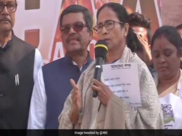 "Isolate BJP Everywhere": Mamata Banerjee Urges Political Parties On Citizenship Act "Isolate BJP Everywhere": Mamata Banerjee Urges Political Parties On Citizenship Act