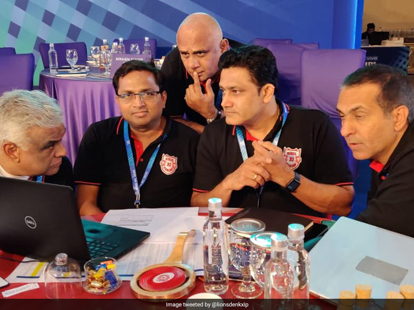 IPL Auction 2021: Players Kings XI Punjab Can Splash Money On In This Auction