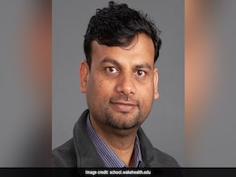Indian-Origin Scientist In US Finds Dead Probiotic That Can Fix Leaky Gut Indian-Origin Scientist In US Finds Dead Probiotic That Can Fix Leaky Gut