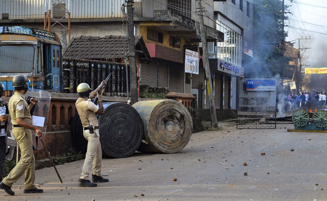 2 Killed In Mangaluru, 1 In Lucknow During Citizenship Protests: 10 Facts