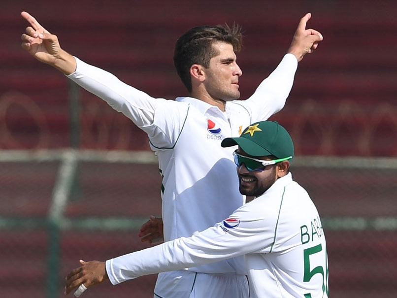 Pakistan vs Sri Lanka, 2nd Test: Shaheen Afridis Maiden Five-Wicket Haul Helps Pakistan Fight Back On Day 2