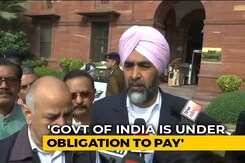 "We Feel Embarrassed": States To Nirmala Sitharaman Over GST Compensation "We Feel Embarrassed": States To Nirmala Sitharaman Over GST Compensation
