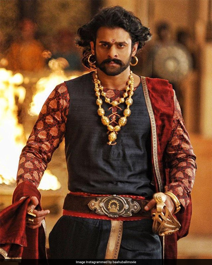बाहुबली: द एपिक ने तोड़ा बाहुबली 1 का रिकॉर्ड, तीन दिन में कर डाली इतनी कमाई