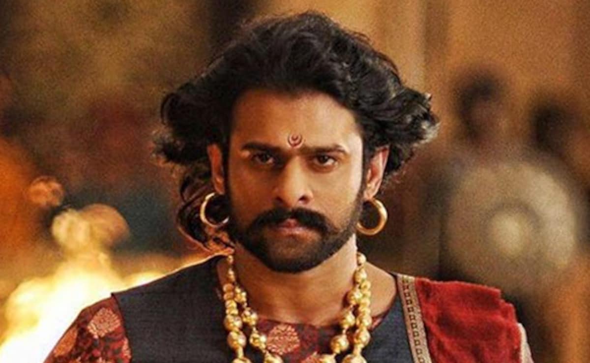 बाहुबली: द एपिक ने तोड़ा बाहुबली 1 का रिकॉर्ड, तीन दिन में कर डाली इतनी कमाई