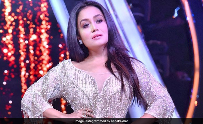 Neha Kakkar Furious Over Spoof Video; 'Tried To Tone Down' Script, Says Gaurav Gera
