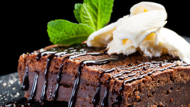 Try This Sugar-Free Chocolate Brownie Recipe By Chef Sanjeev Kapoor For Christmas