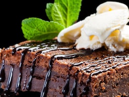 High-Protein Dessert: This Rajgira Crunch Bar Is Just The Healthy Dessert You Need To Make Today