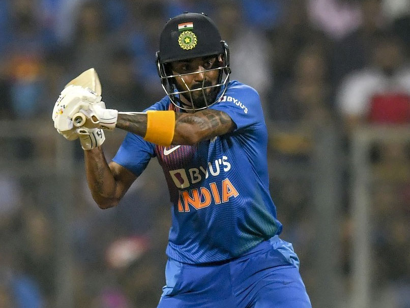 India vs West Indies: KL Rahul Says India "Looking To Work On" Batting First In T20Is
