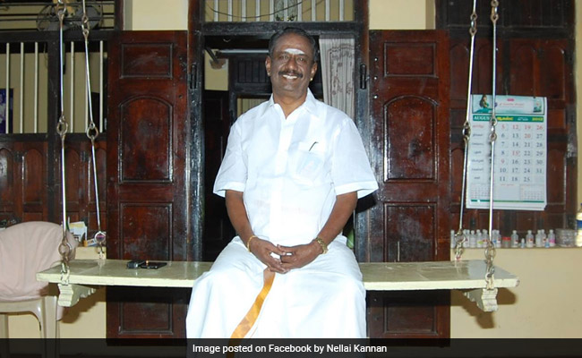 Charges Against Tamil Man Over Alleged Remarks Against PM Modi, Amit Shah