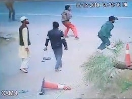 दिल्ली में CAA के विरोध में तोड़फोड़ करने वालों से वसूली की तैयारी, पुलिस ने हाईकोर्ट को चिट्ठी लिखी दिल्ली में CAA के विरोध में तोड़फोड़ करने वालों से वसूली की तैयारी, पुलिस ने हाईकोर्ट को चिट्ठी लिखी