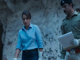 Mardaani 2 Box Office Collection Day 1: रानी मुखर्जी की फिल्म 'मर्दानी 2' ने पहले दिन की धाकड़ कमाई, कमाए इतने करोड़ Mardaani 2 Box Office Collection Day 1: रानी मुखर्जी की फिल्म 'मर्दानी 2' ने पहले दिन की धाकड़ कमाई, कमाए इतने करोड़
