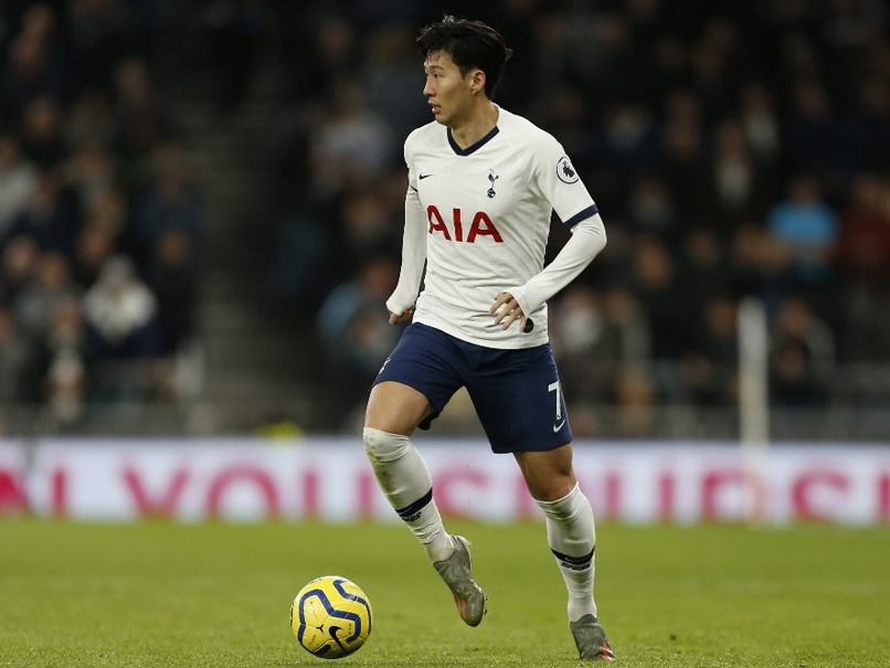 "Messi Who?": Fans Go Wild As Spurs Star Scores Sensational Solo Goal. Watch