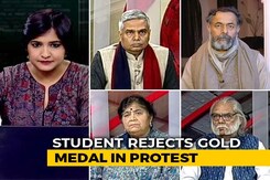 Voices Stifled: India No Country For Dissent? Voices Stifled: India No Country For Dissent?