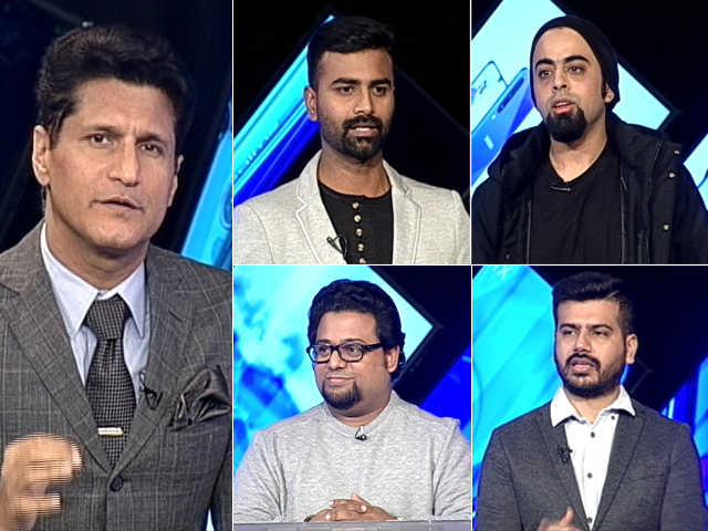 Last Phone Standing 2019: Under Rs. 20K