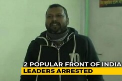 Popular Front Of India Leaders Arrested In Connection With Assam Clashes Popular Front Of India Leaders Arrested In Connection With Assam Clashes