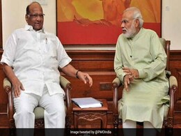 Opinion: An Indecent Proposal? Pawar Takes On Modi - What He's Gambling On Opinion: An Indecent Proposal? Pawar Takes On Modi - What He's Gambling On