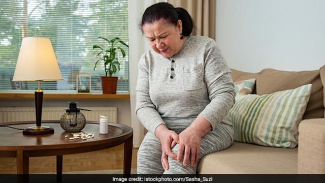 Osteoporosis Day 2023: This condition makes your bones weak and brittle