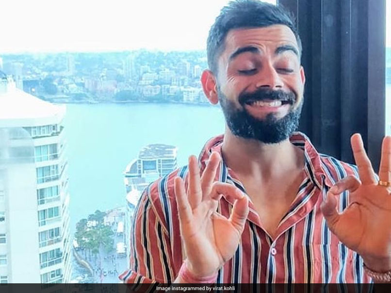 Virat Kohli ने उस डबल सेंचुरी के बाद खुद को द&zwj;िया था च&zwj;िकन बर्गर-चॉकलेट शेक का 'इनाम'