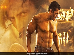 Dabangg 3 Movie Review: सलमान खान की, सलमान द्वारा, सलमान के फैन्स के लिए है 'दबंग 3' Dabangg 3 Movie Review: सलमान खान की, सलमान द्वारा, सलमान के फैन्स के लिए है 'दबंग 3'