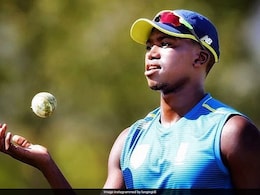 IND vs RSA: दक्षिण अफ्रीका को दूसरे टेस्ट से पहले झटका, दिग्गज प्लेयर हुआ सीरीज से बाहर, लुंगी एंगिडी को मिली जगह