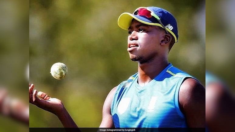 IND vs RSA: दक्षिण अफ्रीका को दूसरे टेस्ट से पहले झटका, दिग्गज प्लेयर हुआ सीरीज से बाहर, लुंगी एंगिडी को मिली जगह