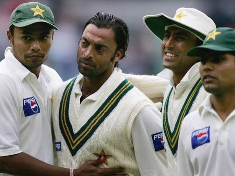 "Pakistanis Have Big Hearts": Inzamam-ul-Haq "Not Ready To Accept Danish Kanerias Claim" "Pakistanis Have Big Hearts": Inzamam-ul-Haq "Not Ready To Accept Danish Kanerias Claim"