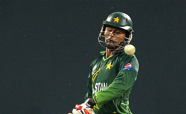 "यह क्रिकेट के लिए अच्छा हुआ कि वो हार गए..." पाकिस्तानी दिग्गज ने भारत की विश्व कप में हार पर दिया बड़ा बयान