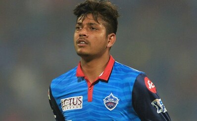 Lamichhane, Ex-Nepal Captain And DC Spinner, Convicted Of Raping A Minor